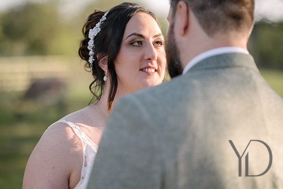 Connie & Ryan Tythe Barn Launton wedding- 501