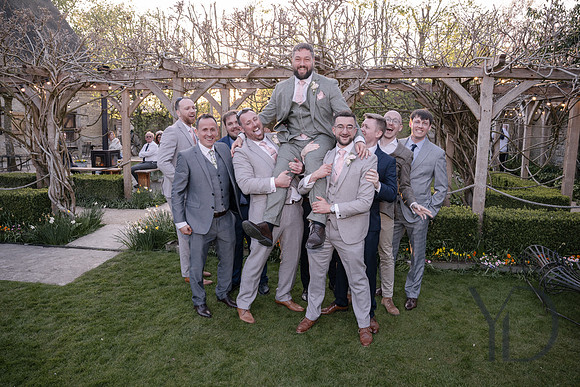 Connie & Ryan Tythe Barn Launton wedding- 533
