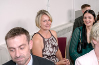 Deborah & Neils wedding in Beconsfield- 003