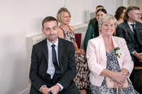 Deborah & Neils wedding in Beconsfield- 002