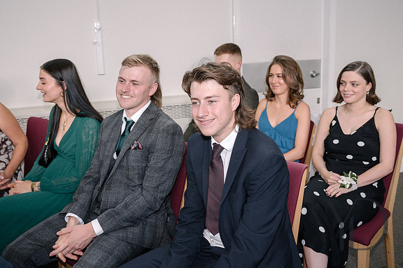 Deborah & Neils wedding in Beconsfield- 004