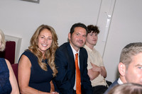Deborah & Neils wedding in Beconsfield- 007