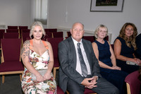 Deborah & Neils wedding in Beconsfield- 006