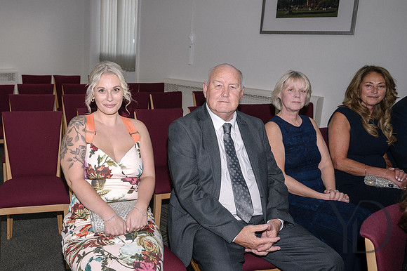 Deborah & Neils wedding in Beconsfield- 006