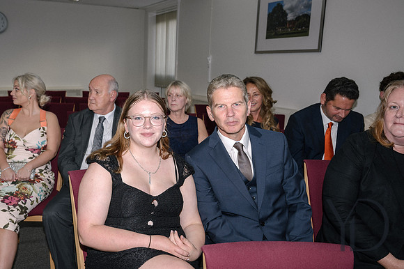 Deborah & Neils wedding in Beconsfield- 008