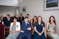 Deborah & Neils wedding in Beconsfield- 010