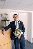 Deborah & Neils wedding in Beconsfield- 016