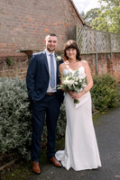 Deborah & Neils wedding in Beconsfield- 018
