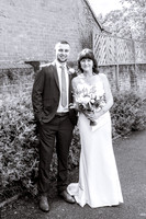 Deborah & Neils wedding in Beconsfield- 019