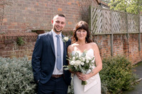 Deborah & Neils wedding in Beconsfield- 020