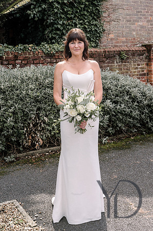 Deborah & Neils wedding in Beconsfield- 022