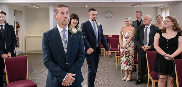 Deborah & Neils wedding in Beconsfield- 029