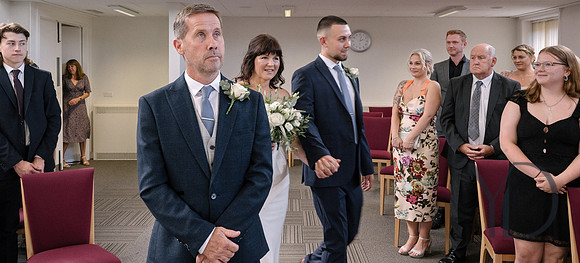 Deborah & Neils wedding in Beconsfield- 030