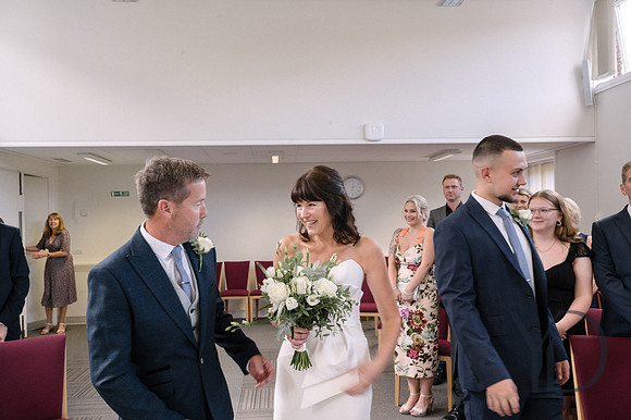 Deborah & Neils wedding in Beconsfield- 039