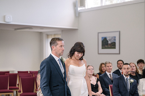 Deborah & Neils wedding in Beconsfield- 043