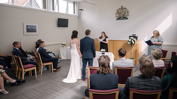 Deborah & Neils wedding in Beconsfield- 056