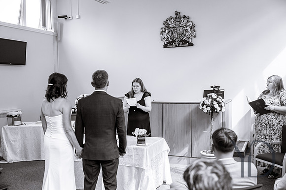 Deborah & Neils wedding in Beconsfield- 062