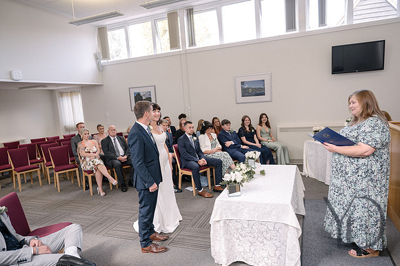 Deborah & Neils wedding in Beconsfield- 067