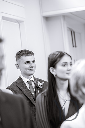 Deborah & Neils wedding in Beconsfield- 092