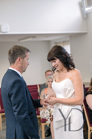 Deborah & Neils wedding in Beconsfield- 110