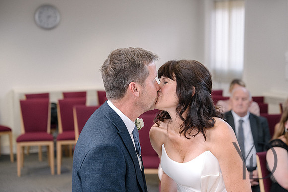 Deborah & Neils wedding in Beconsfield- 115