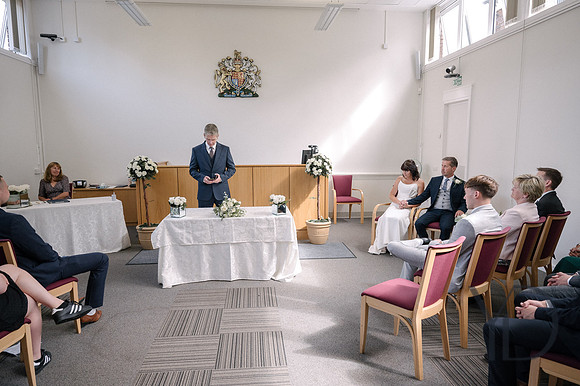 Deborah & Neils wedding in Beconsfield- 119
