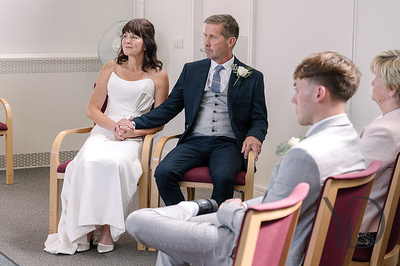 Deborah & Neils wedding in Beconsfield- 122