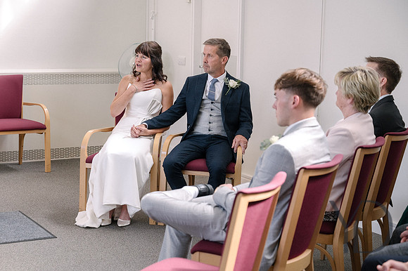 Deborah & Neils wedding in Beconsfield- 124