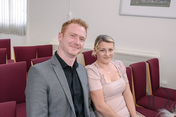 Deborah & Neils wedding in Beconsfield- 126