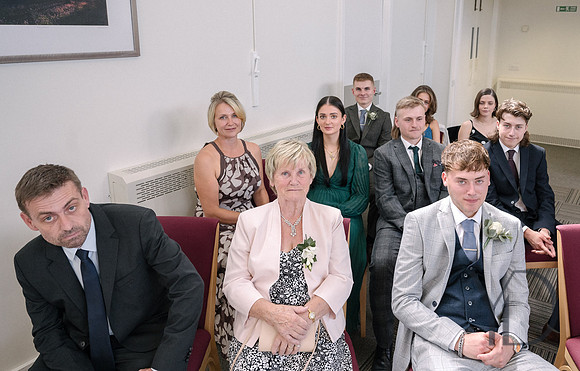 Deborah & Neils wedding in Beconsfield- 127