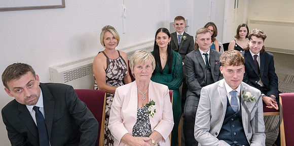 Deborah & Neils wedding in Beconsfield- 129