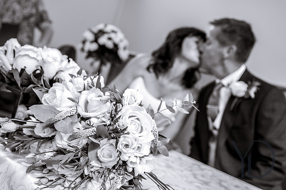 Deborah & Neils wedding in Beconsfield- 137