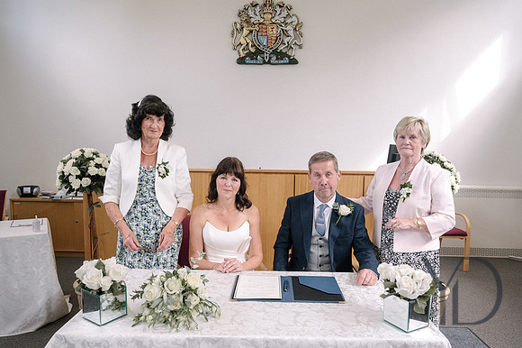 Deborah & Neils wedding in Beconsfield- 150