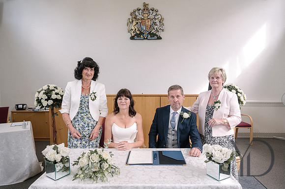 Deborah & Neils wedding in Beconsfield- 152