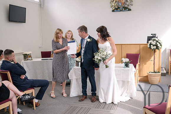Deborah & Neils wedding in Beconsfield- 154