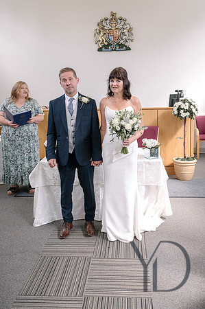 Deborah & Neils wedding in Beconsfield- 157