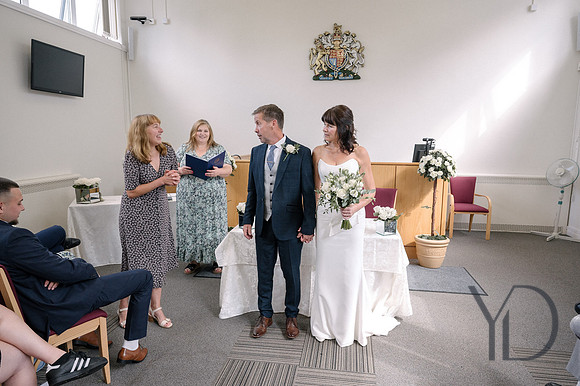 Deborah & Neils wedding in Beconsfield- 156