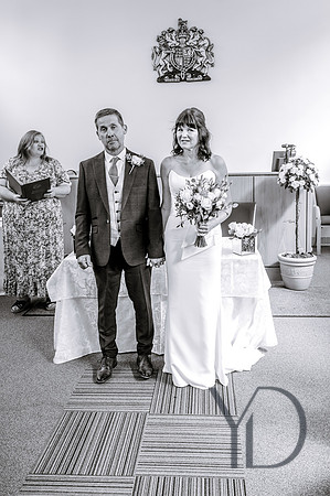 Deborah & Neils wedding in Beconsfield- 158
