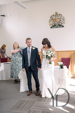 Deborah & Neils wedding in Beconsfield- 160