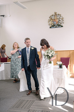 Deborah & Neils wedding in Beconsfield- 161