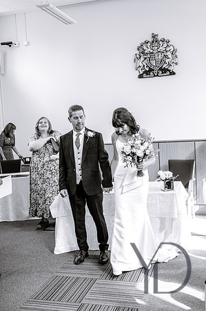 Deborah & Neils wedding in Beconsfield- 162