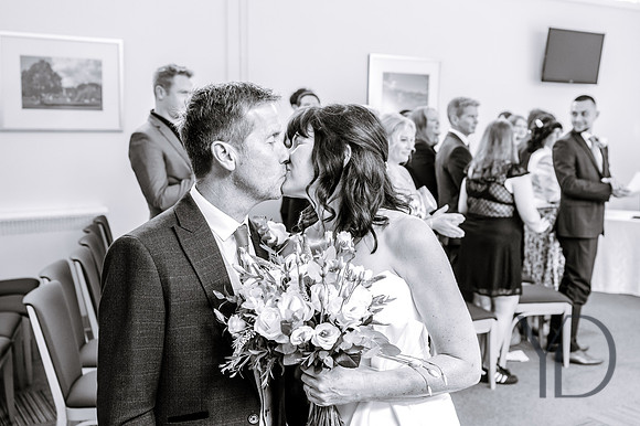 Deborah & Neils wedding in Beconsfield- 164