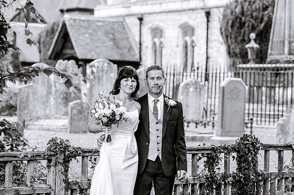 Deborah & Neils wedding in Beconsfield- 170