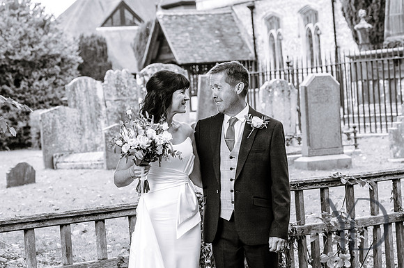 Deborah & Neils wedding in Beconsfield- 172