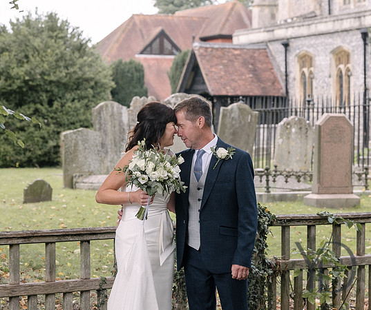 Deborah & Neils wedding in Beconsfield- 173