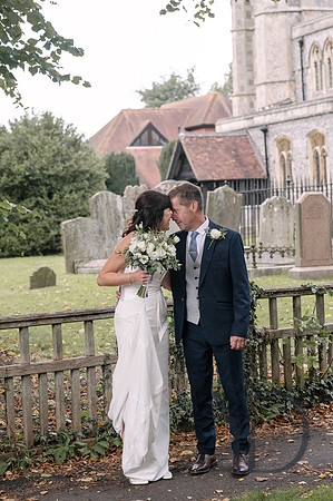 Deborah & Neils wedding in Beconsfield- 174