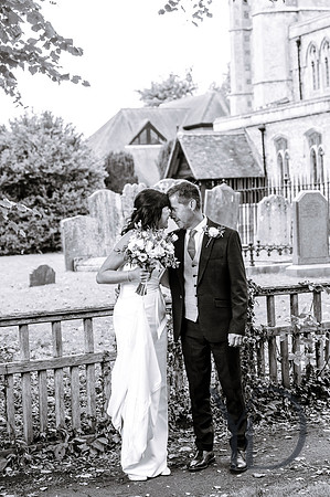 Deborah & Neils wedding in Beconsfield- 175