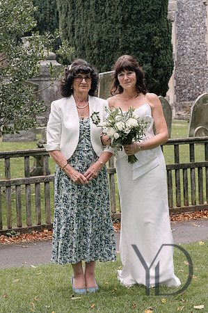 Deborah & Neils wedding in Beconsfield- 177