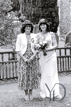 Deborah & Neils wedding in Beconsfield- 178