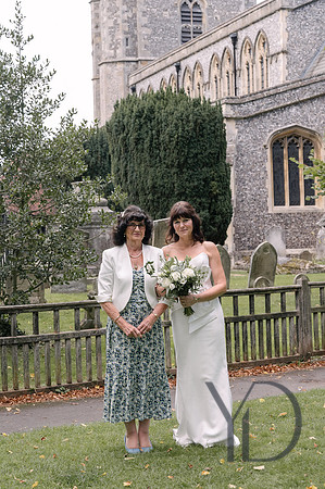 Deborah & Neils wedding in Beconsfield- 179